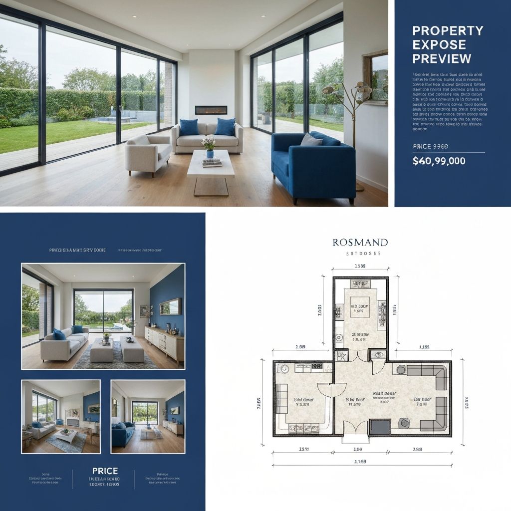 PDF Exposé Preview